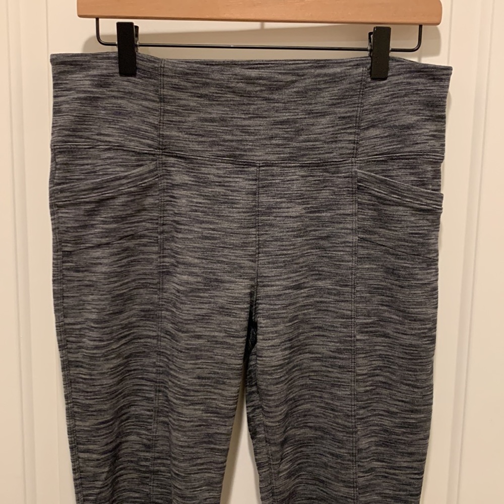 Athleta Metro ankle high waisted pants - Picture 3 of 10